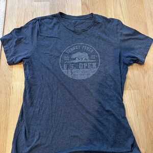 Men's US Open 2021 Graphic T-Shirt